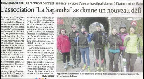 Le Dauphin� Lib�r� - 20 12 2011